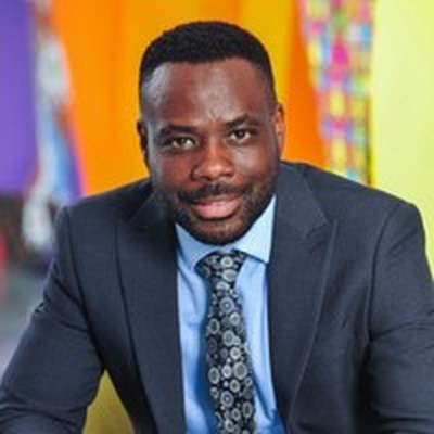 Anthony Sajuwa
